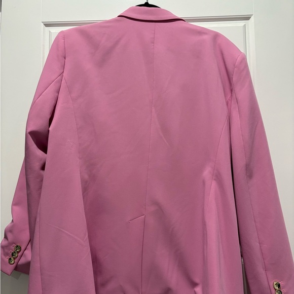 Worthington XX Large Women’s Blazer Pastel Pink New w tags - Picture 13 of 13